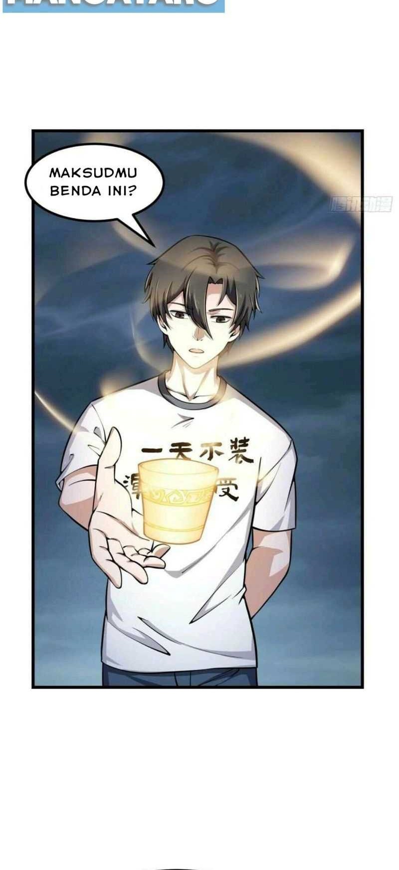 I’m Just An Immortal Chapter 191 Gambar 13