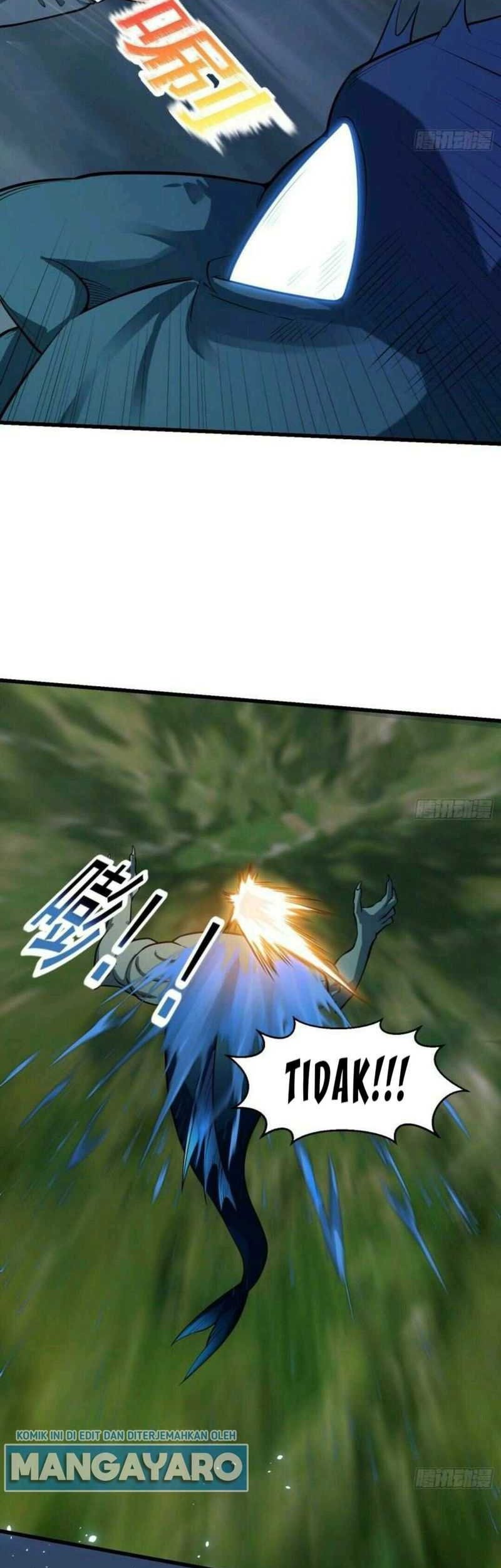 I’m Just An Immortal Chapter 191 Gambar 16