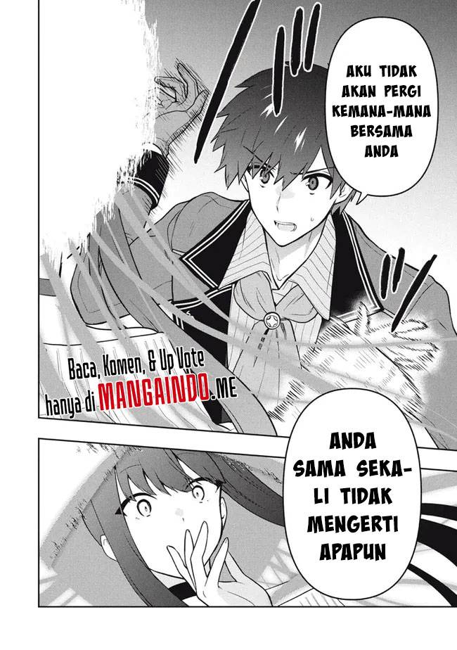 Six Princesses Fall In Love With God Guardian Chapter 42 Gambar 11