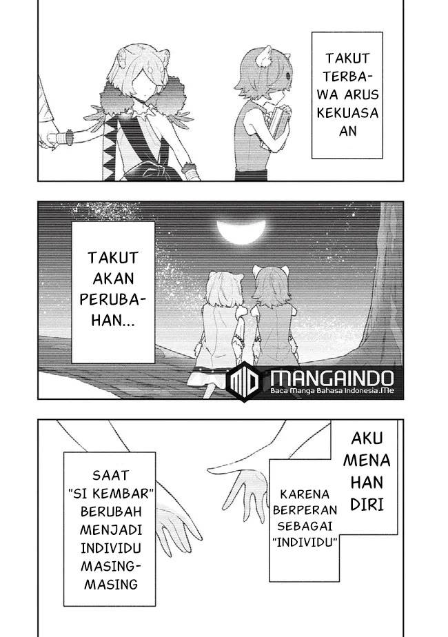 Six Princesses Fall In Love With God Guardian Chapter 42 Gambar 19