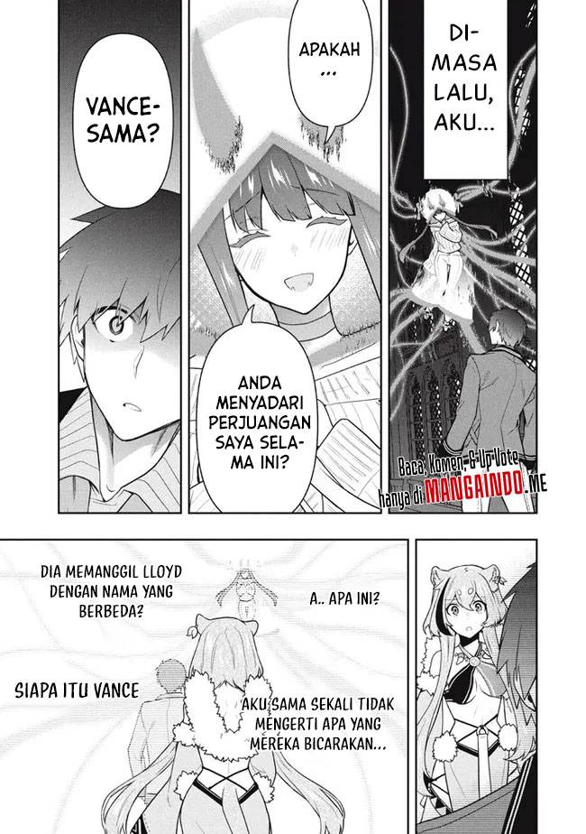 Six Princesses Fall In Love With God Guardian Chapter 42 Gambar 8