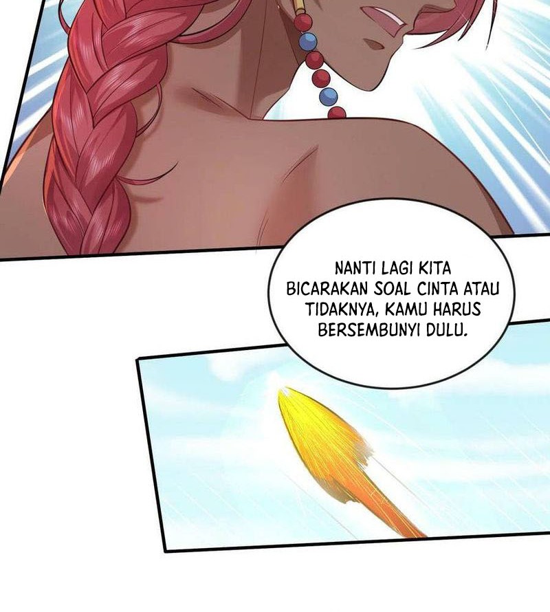 Am I Invincible Chapter 160 Gambar 5