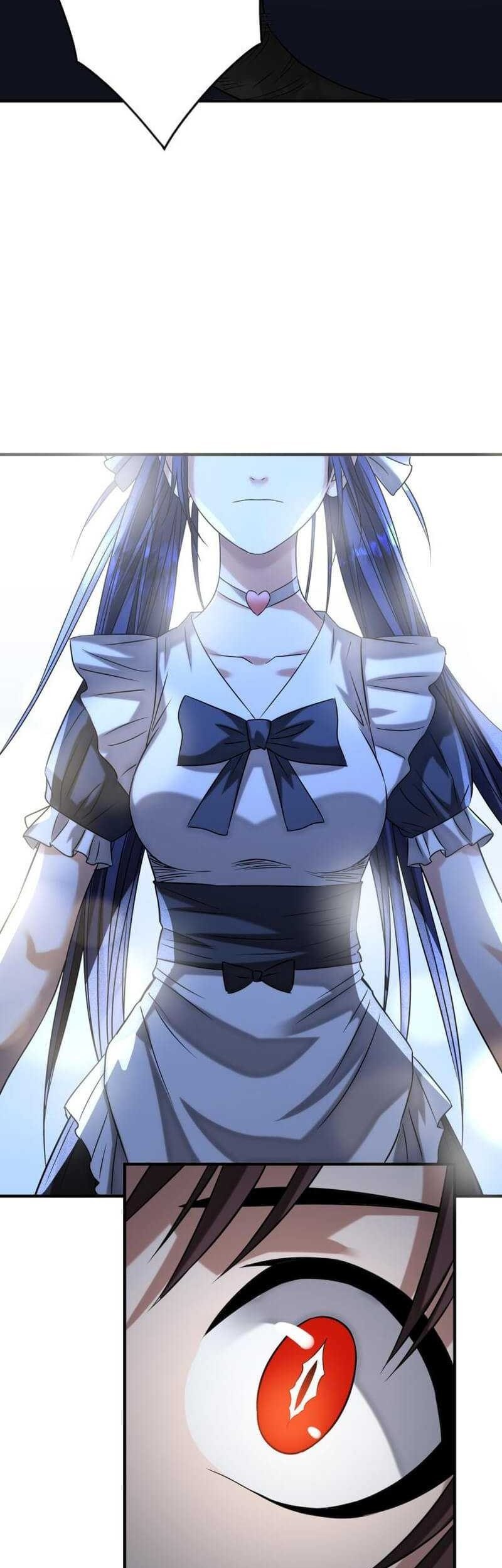 Disaster Shelter Chapter 05 Gambar 24