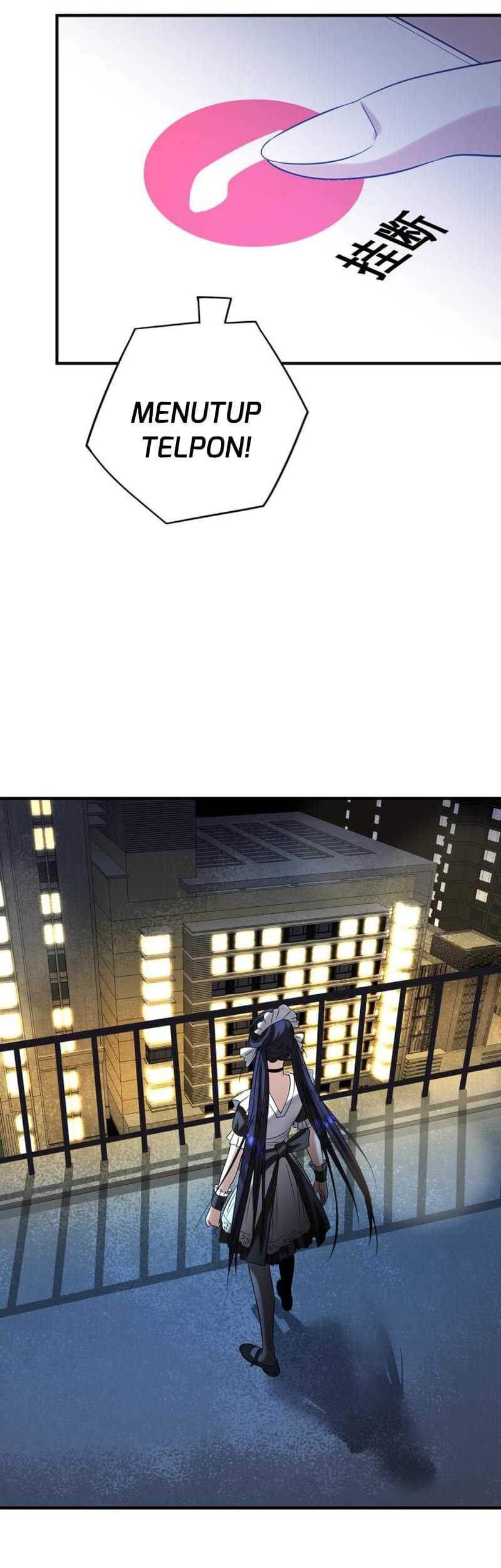 Disaster Shelter Chapter 05 Gambar 33