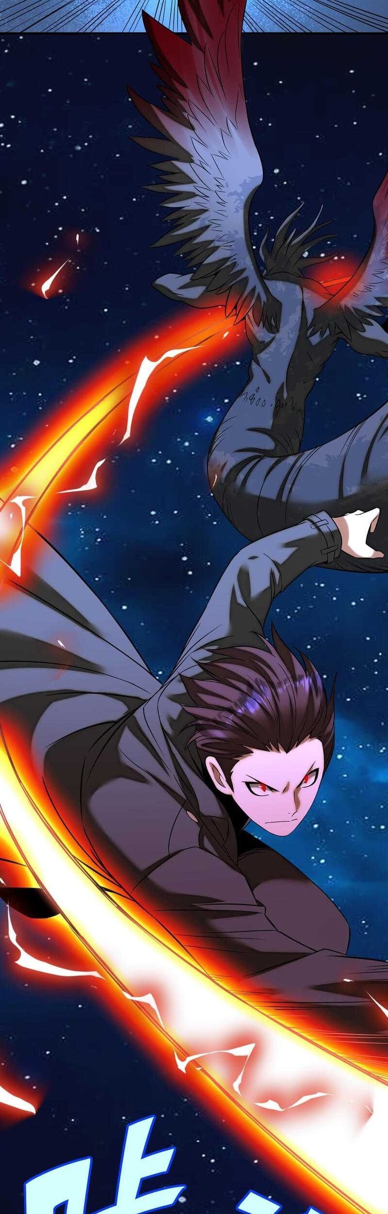 Disaster Shelter Chapter 05 Gambar 6