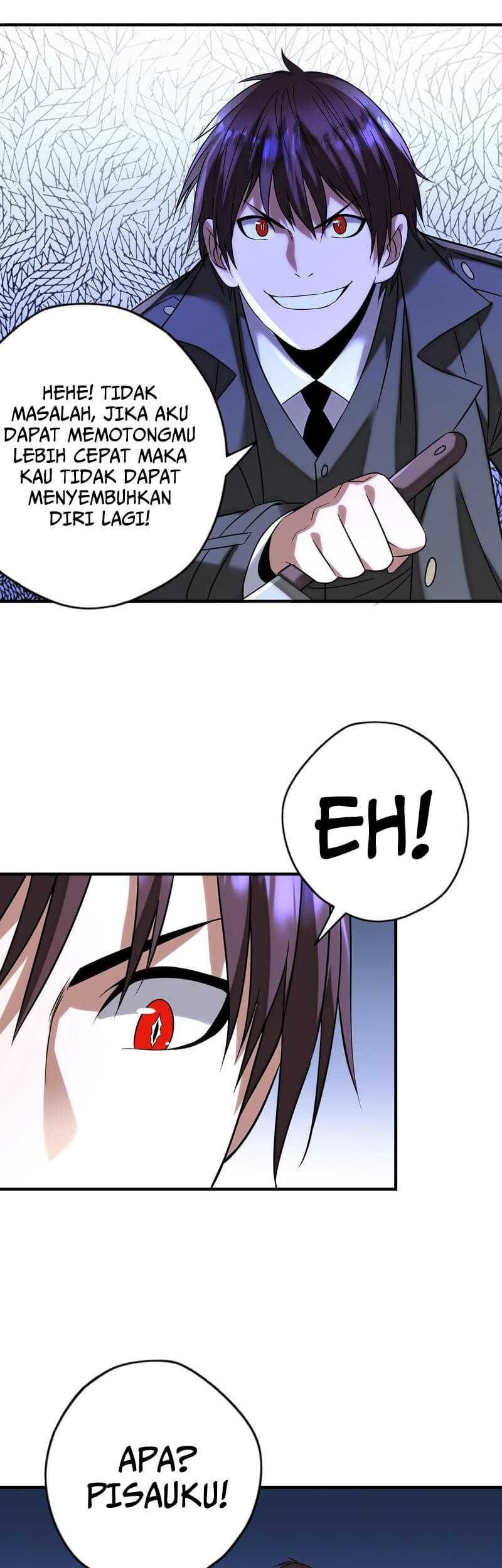 Disaster Shelter Chapter 05 Gambar 10