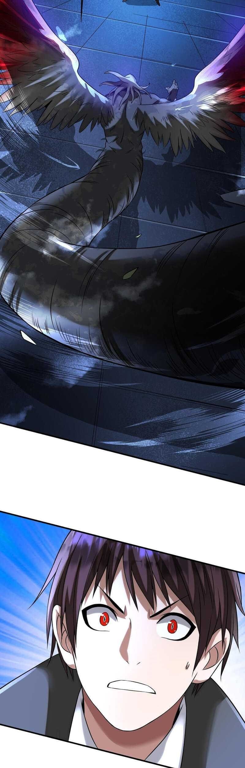 Disaster Shelter Chapter 05 Gambar 12