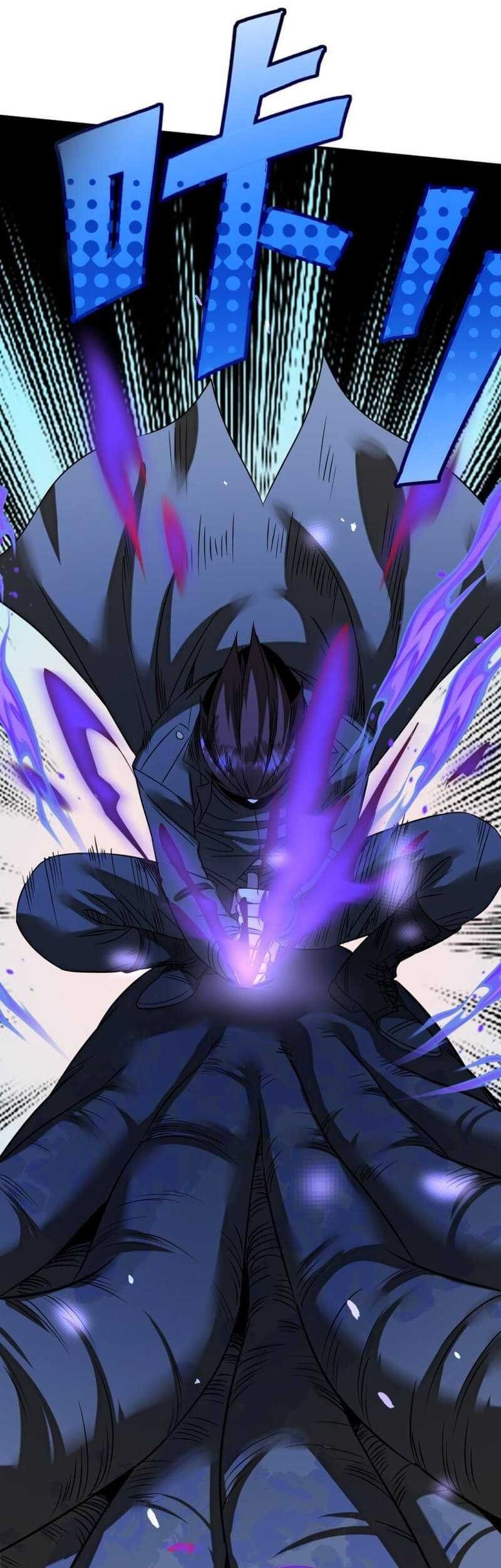 Disaster Shelter Chapter 05 Gambar 15