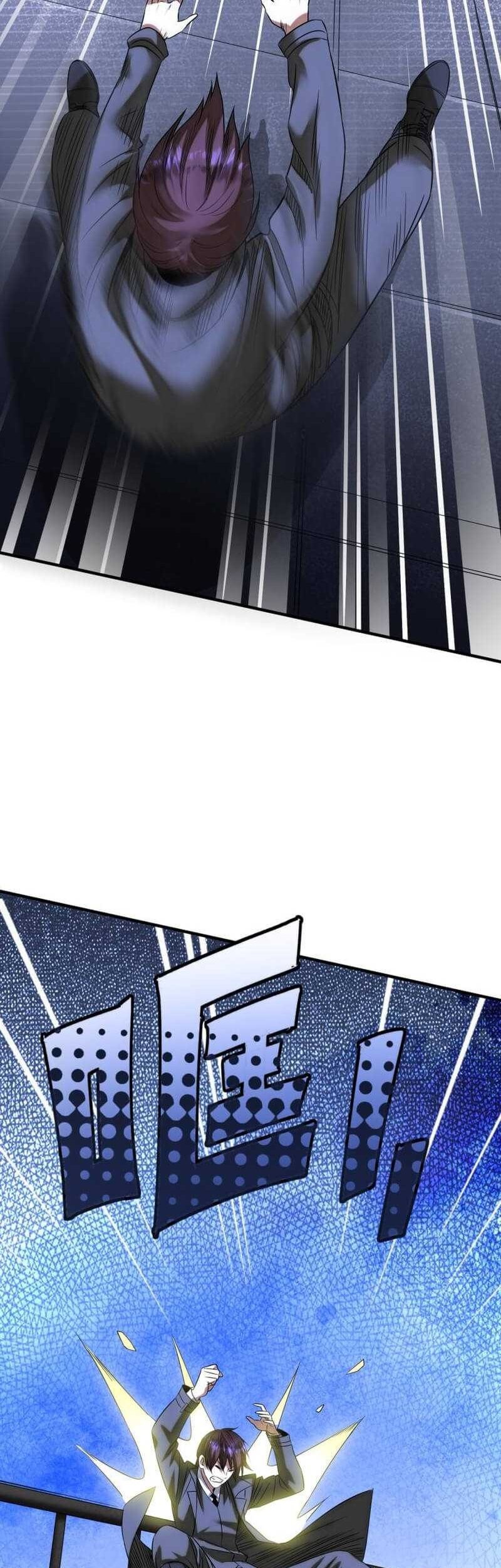 Disaster Shelter Chapter 05 Gambar 18