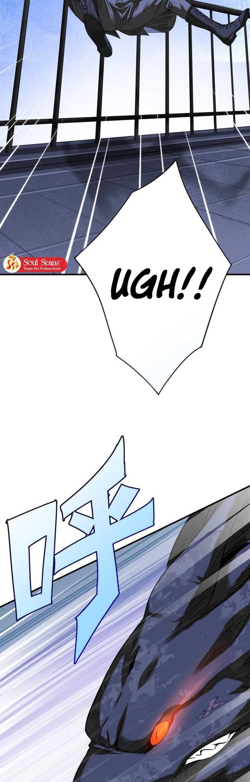 Disaster Shelter Chapter 05 Gambar 19