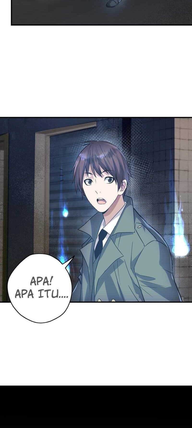 Disaster Shelter Chapter 04 Gambar 14