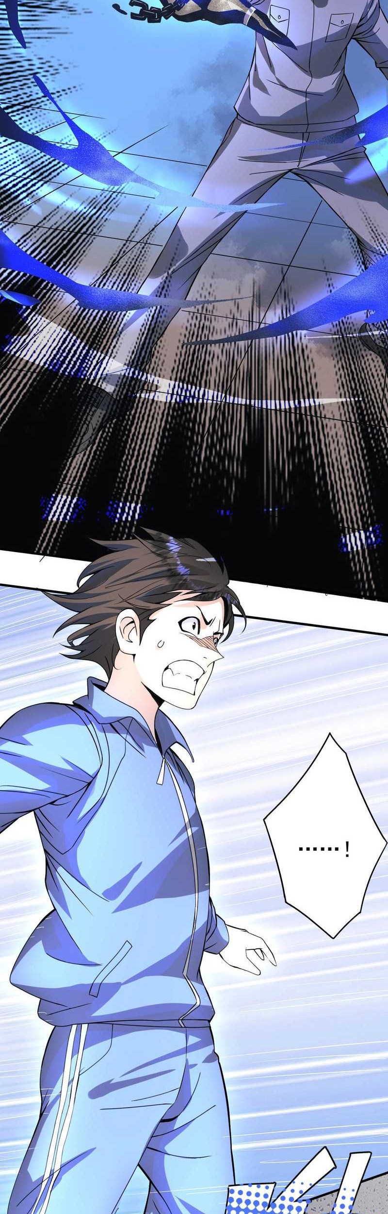 Disaster Shelter Chapter 03 Gambar 43