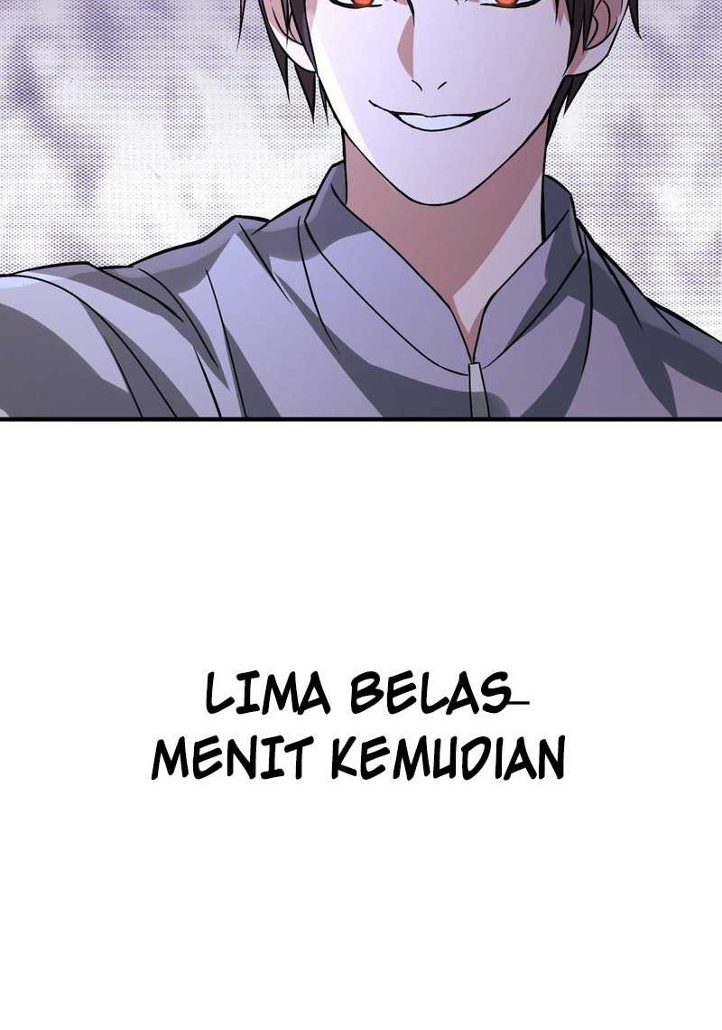 Disaster Shelter Chapter 03 Gambar 47