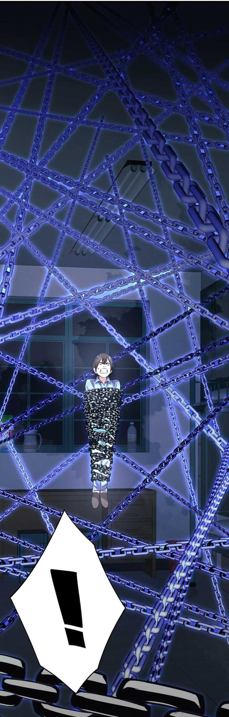 Disaster Shelter Chapter 03 Gambar 48