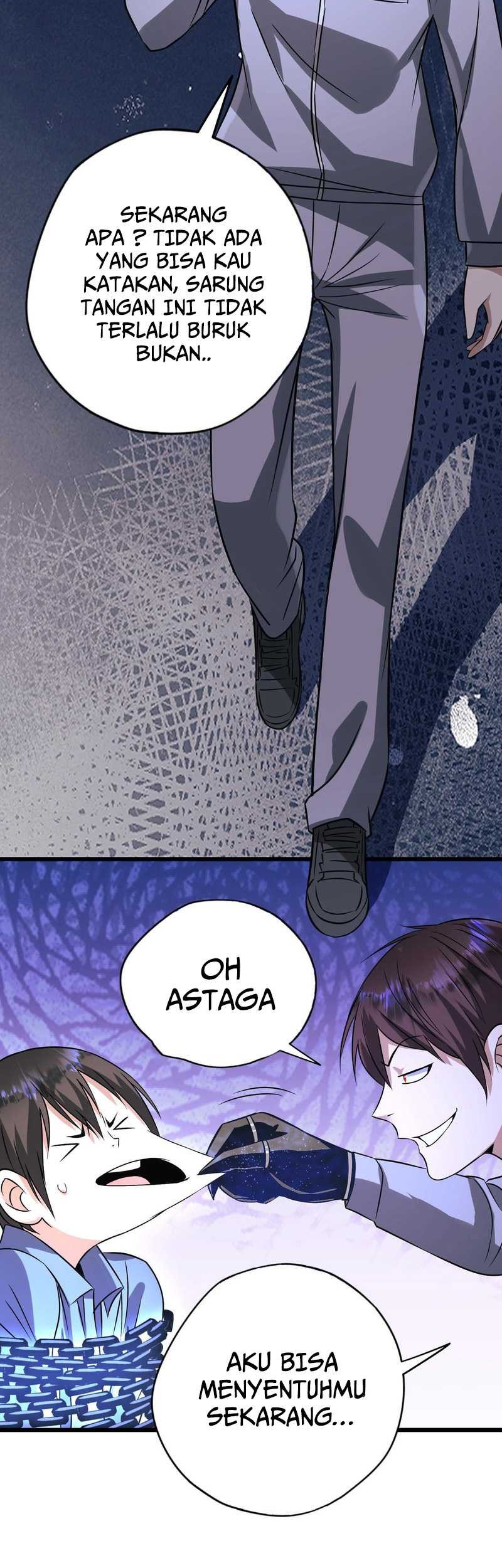 Disaster Shelter Chapter 03 Gambar 50