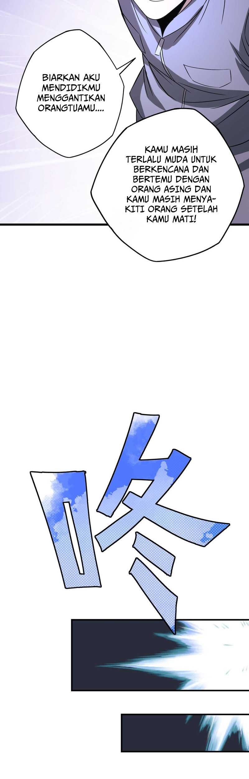 Disaster Shelter Chapter 03 Gambar 52