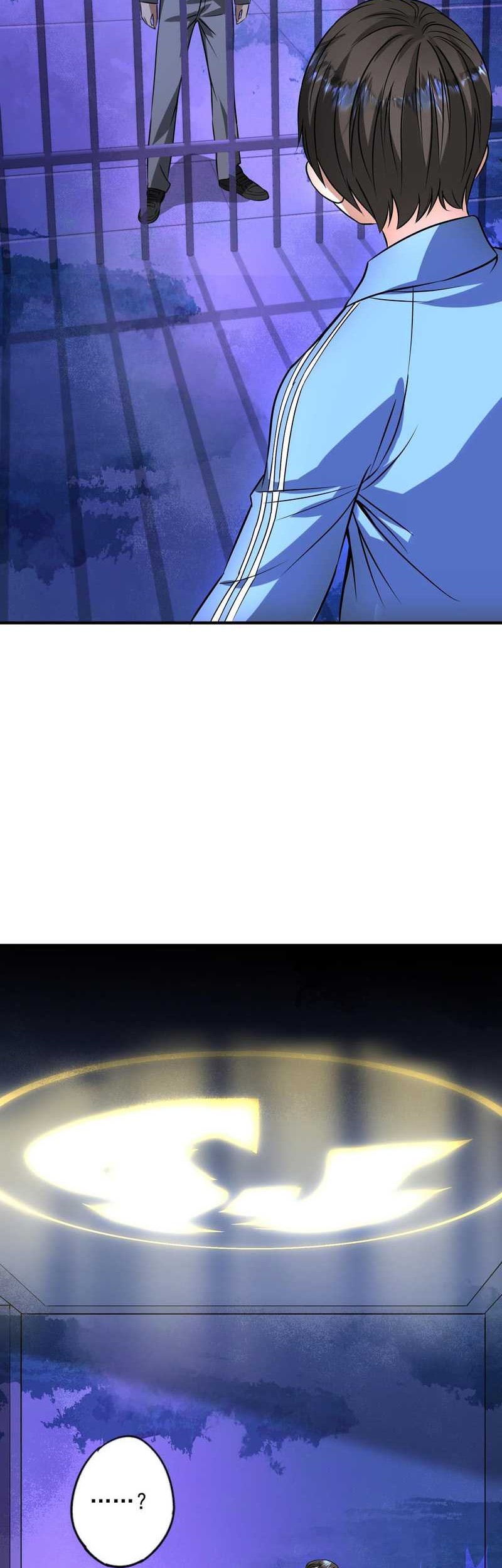 Disaster Shelter Chapter 03 Gambar 55