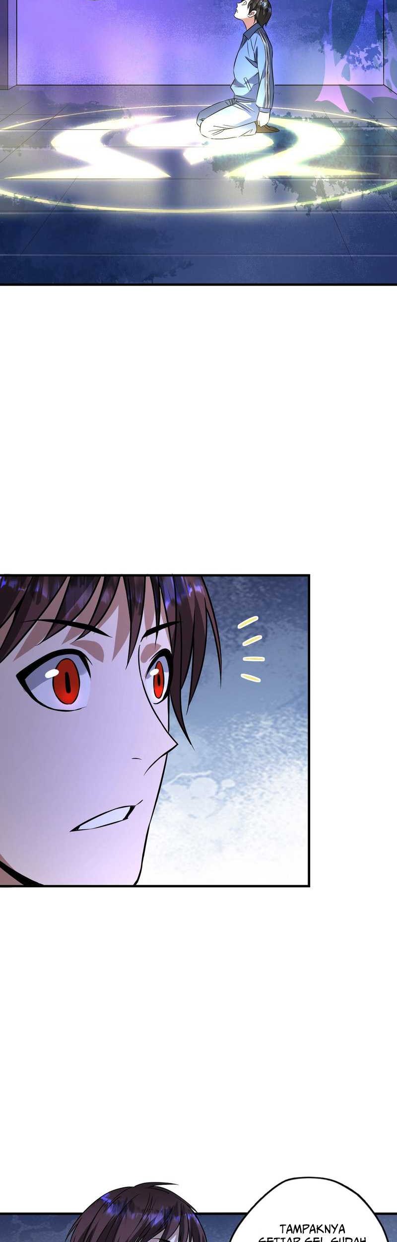 Disaster Shelter Chapter 03 Gambar 56