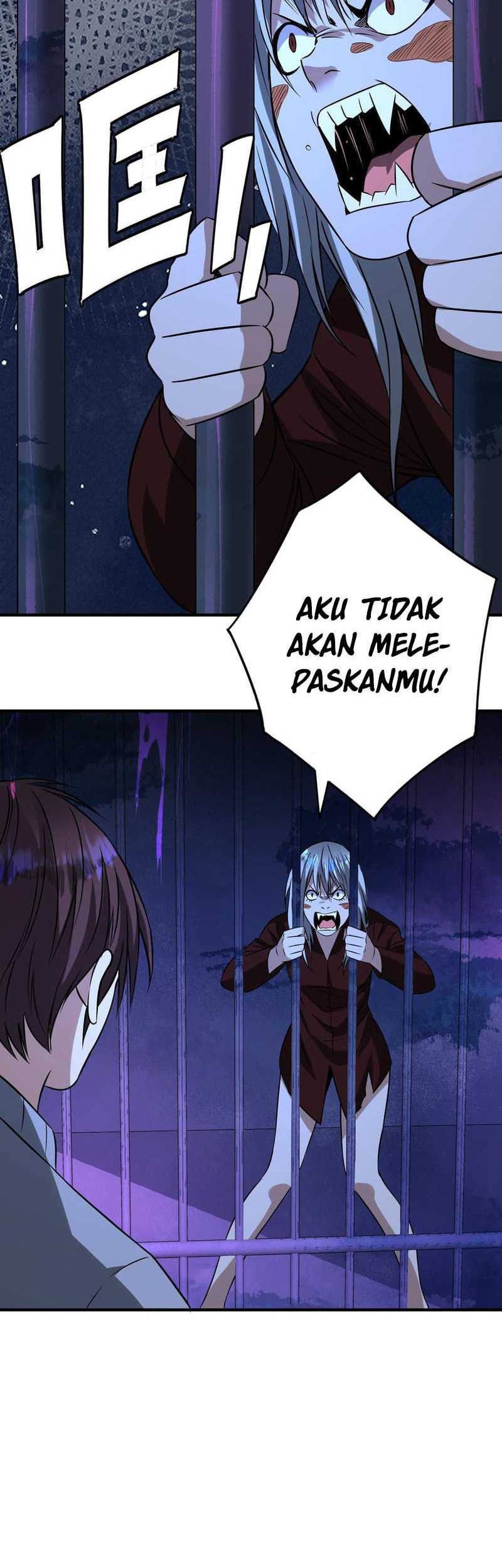 Disaster Shelter Chapter 03 Gambar 59