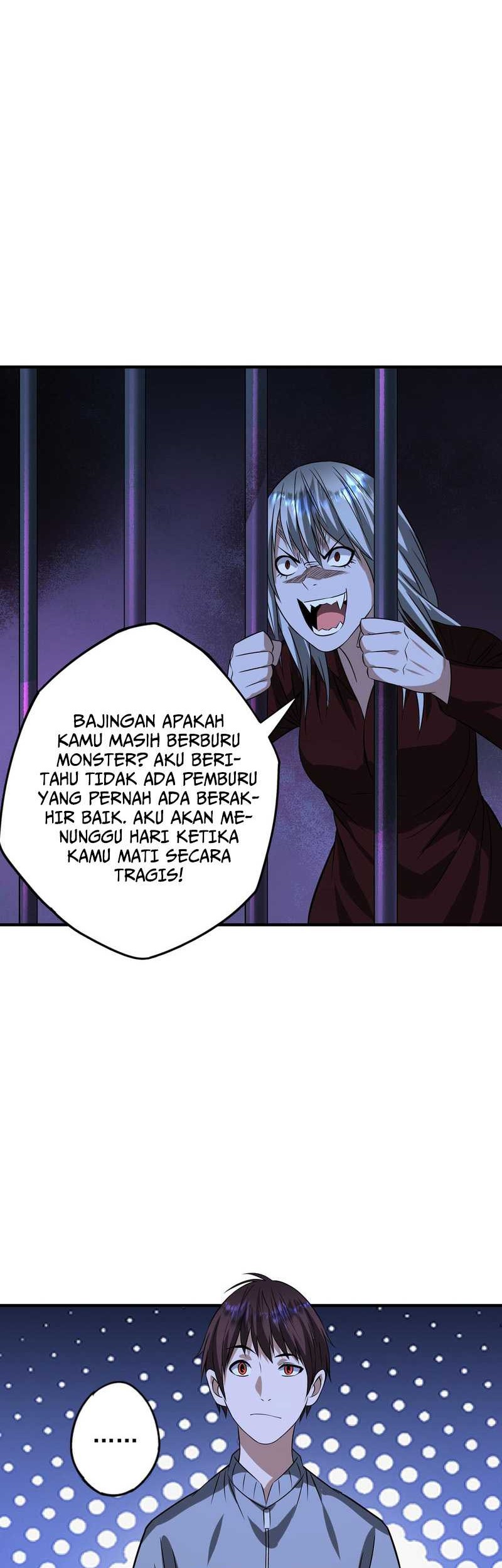 Disaster Shelter Chapter 03 Gambar 61