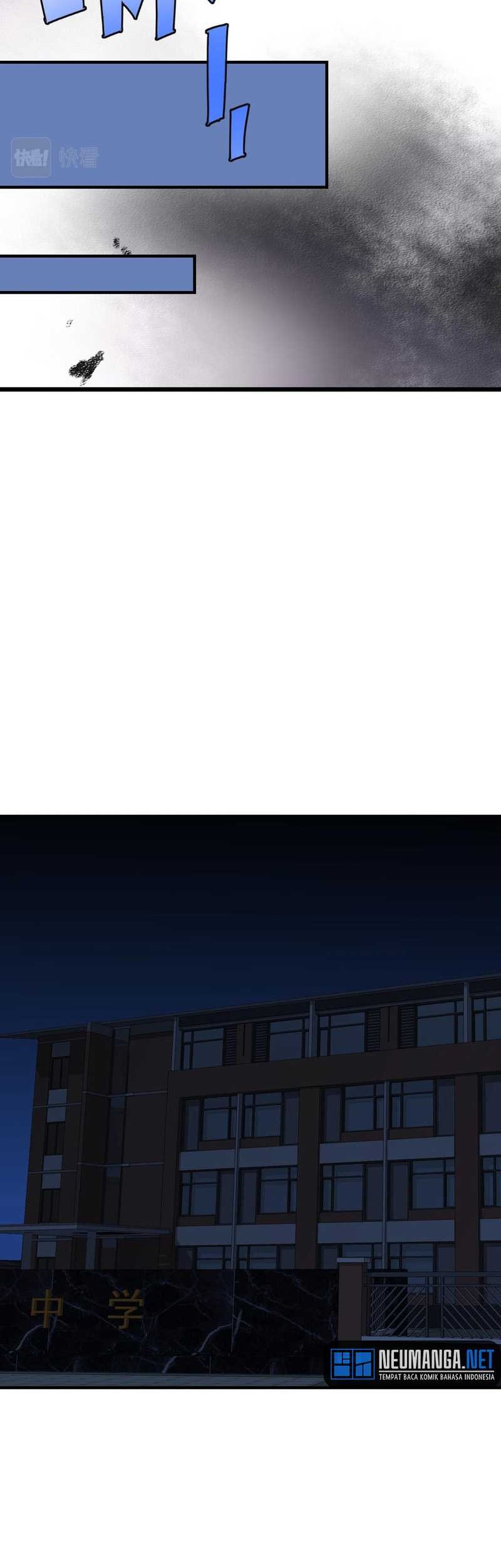 Disaster Shelter Chapter 03 Gambar 63