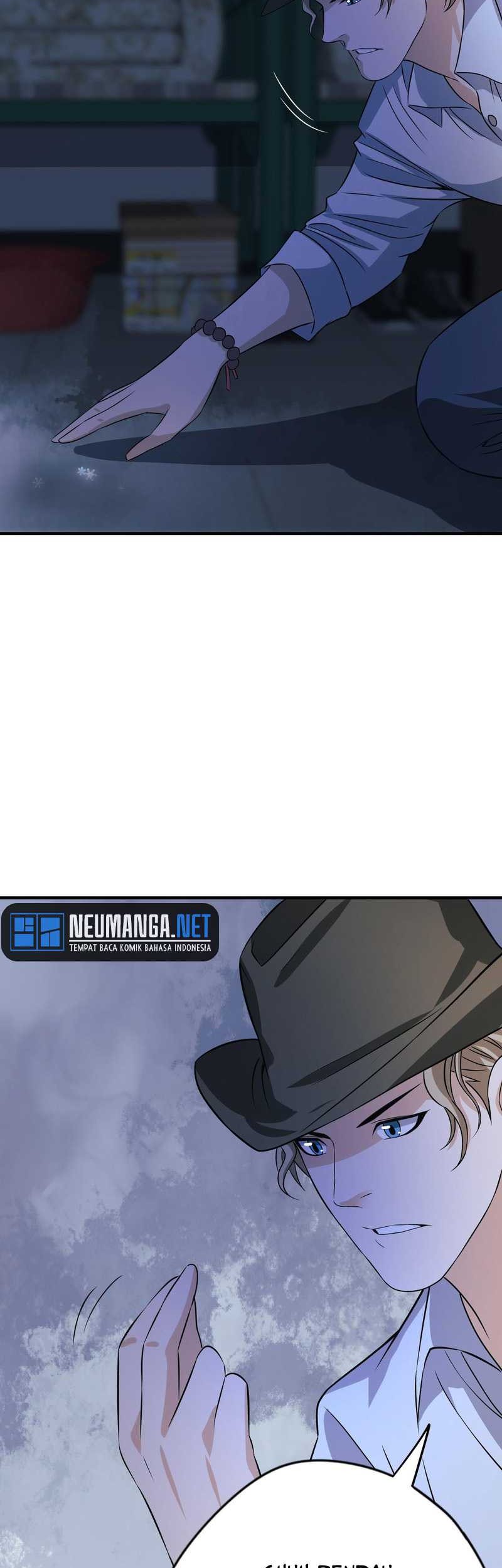 Disaster Shelter Chapter 03 Gambar 68