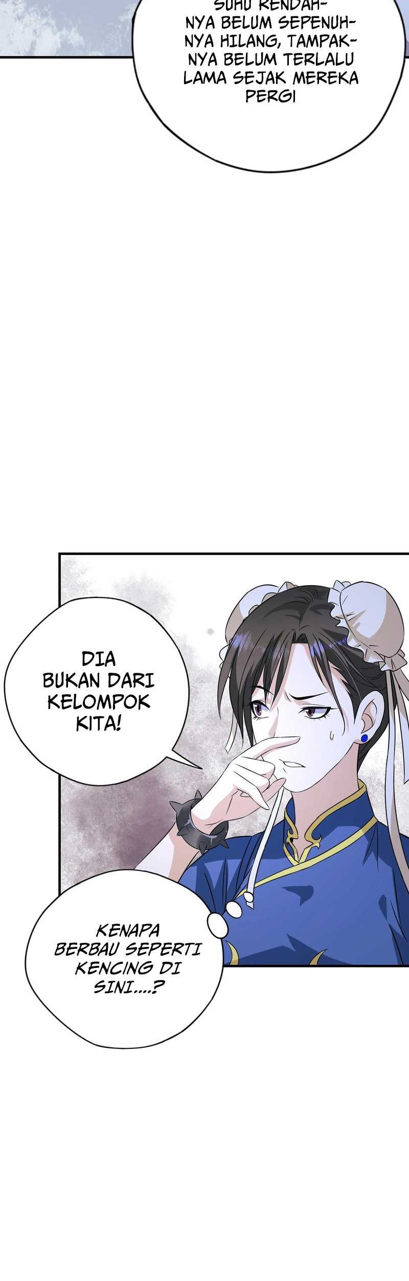 Disaster Shelter Chapter 03 Gambar 69