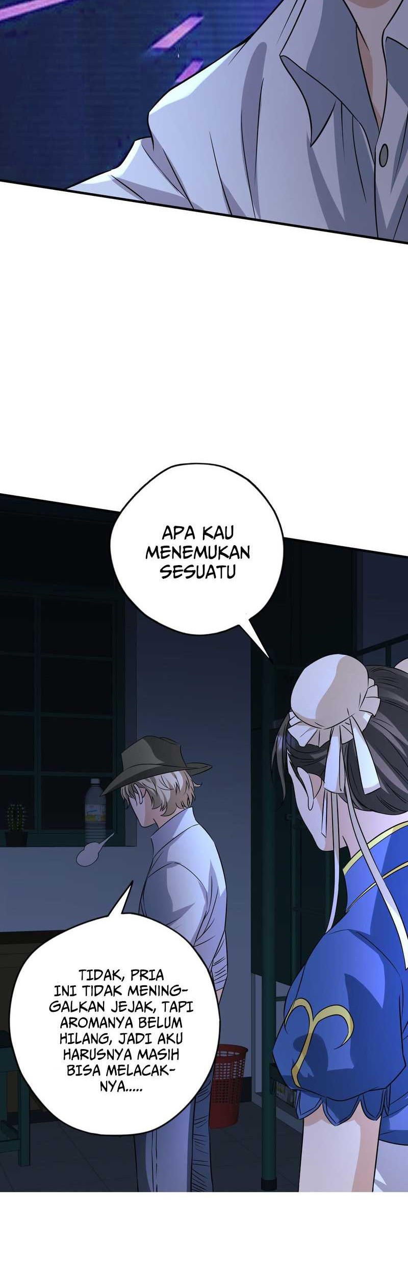 Disaster Shelter Chapter 03 Gambar 71