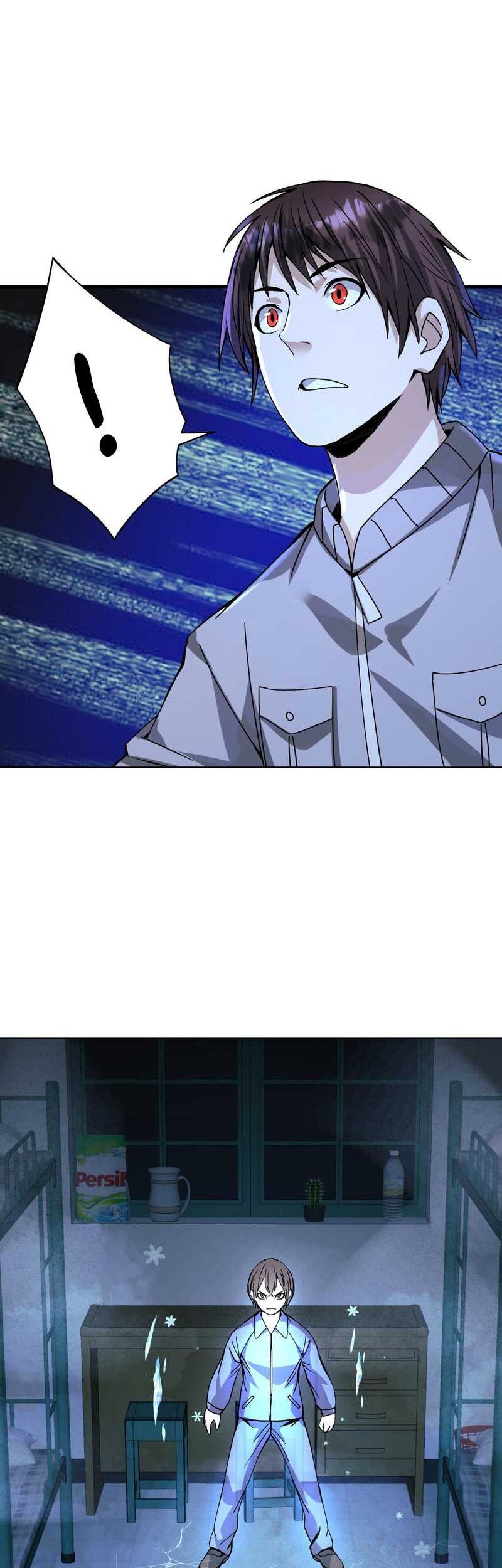 Disaster Shelter Chapter 03 Gambar 4