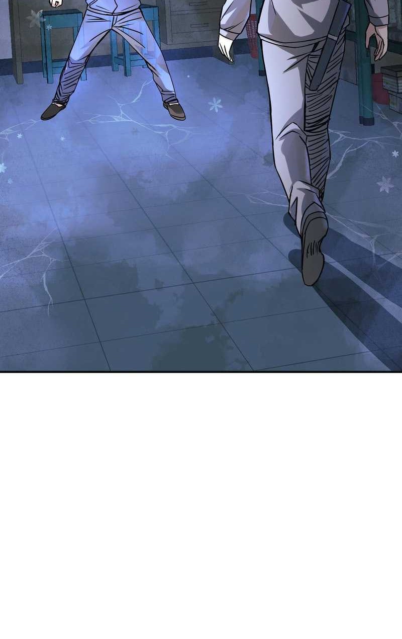 Disaster Shelter Chapter 03 Gambar 8