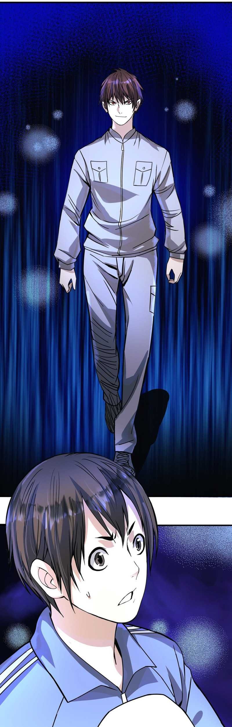 Disaster Shelter Chapter 03 Gambar 9