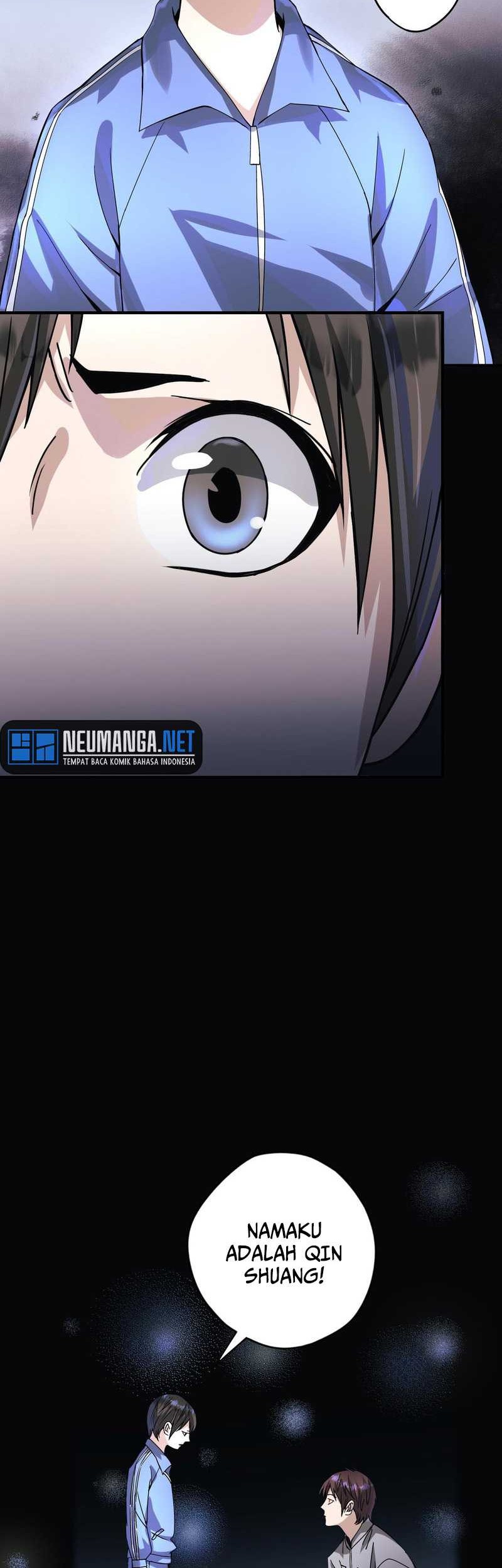 Disaster Shelter Chapter 03 Gambar 12