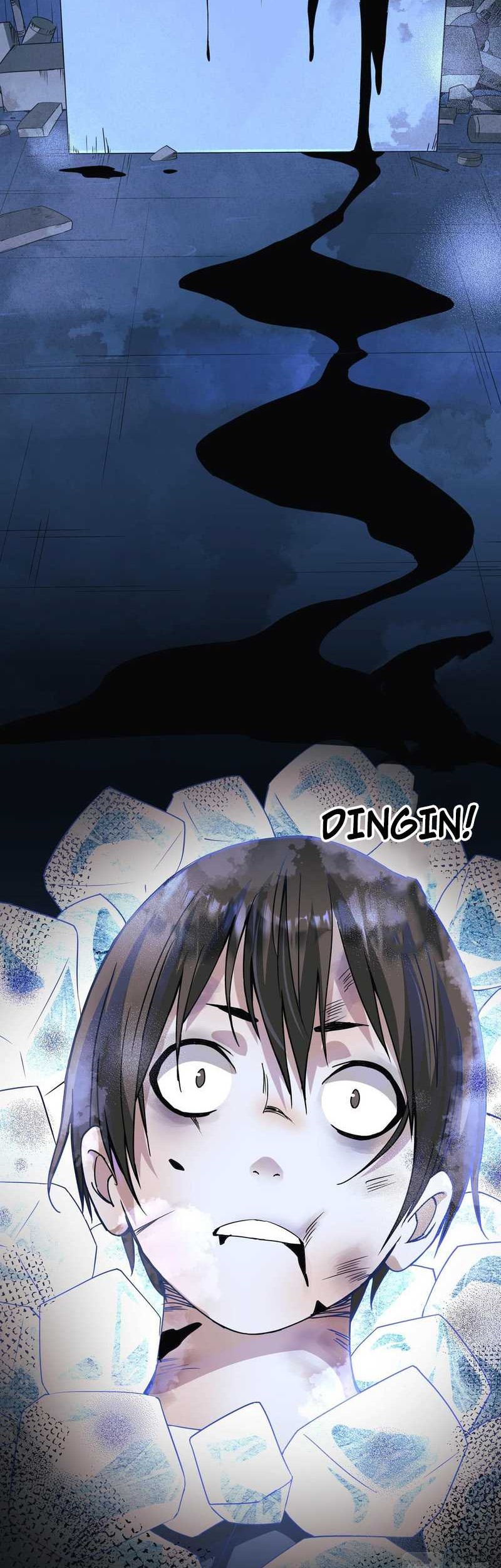 Disaster Shelter Chapter 03 Gambar 15