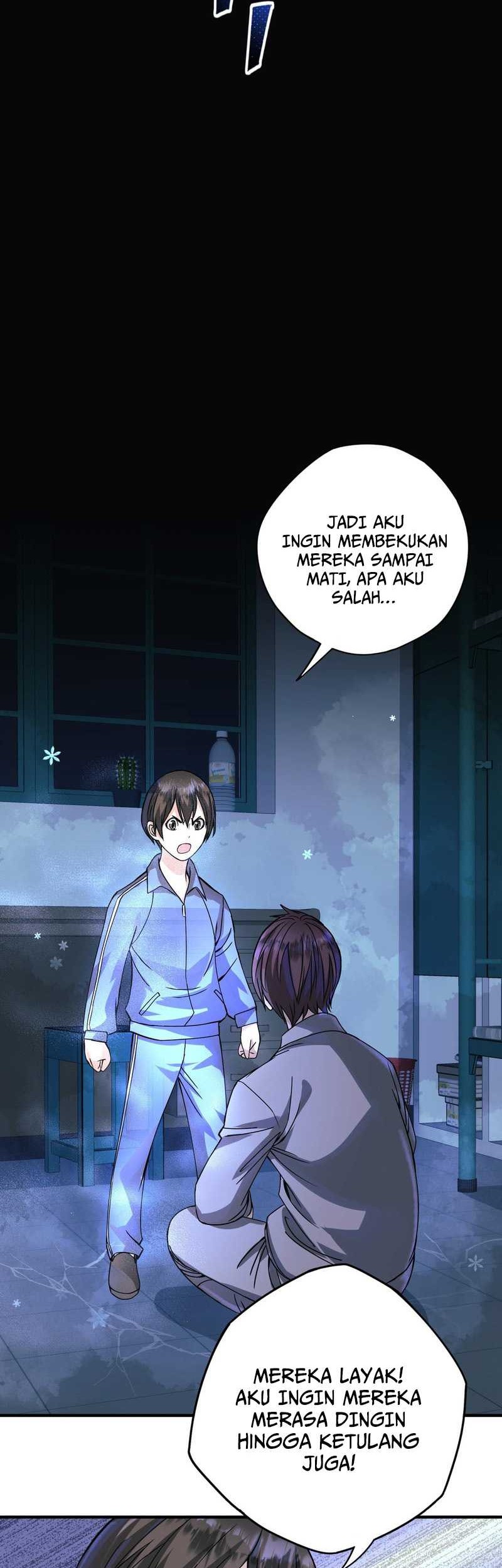 Disaster Shelter Chapter 03 Gambar 21