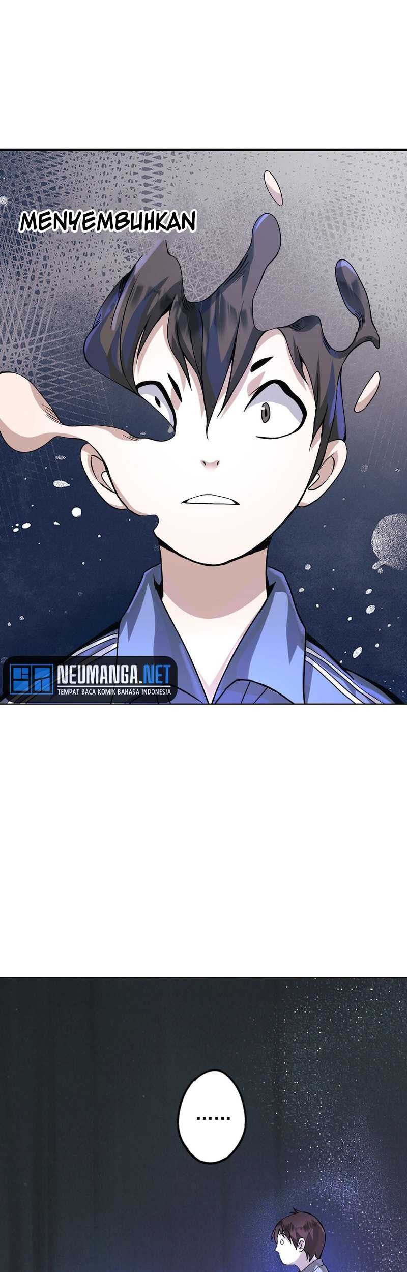 Disaster Shelter Chapter 03 Gambar 24