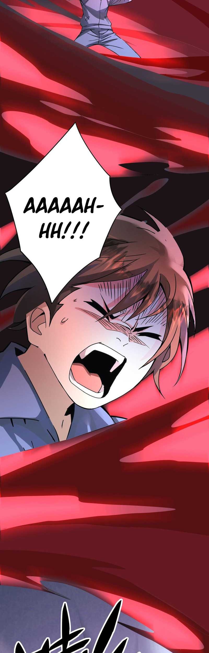 Disaster Shelter Chapter 03 Gambar 34