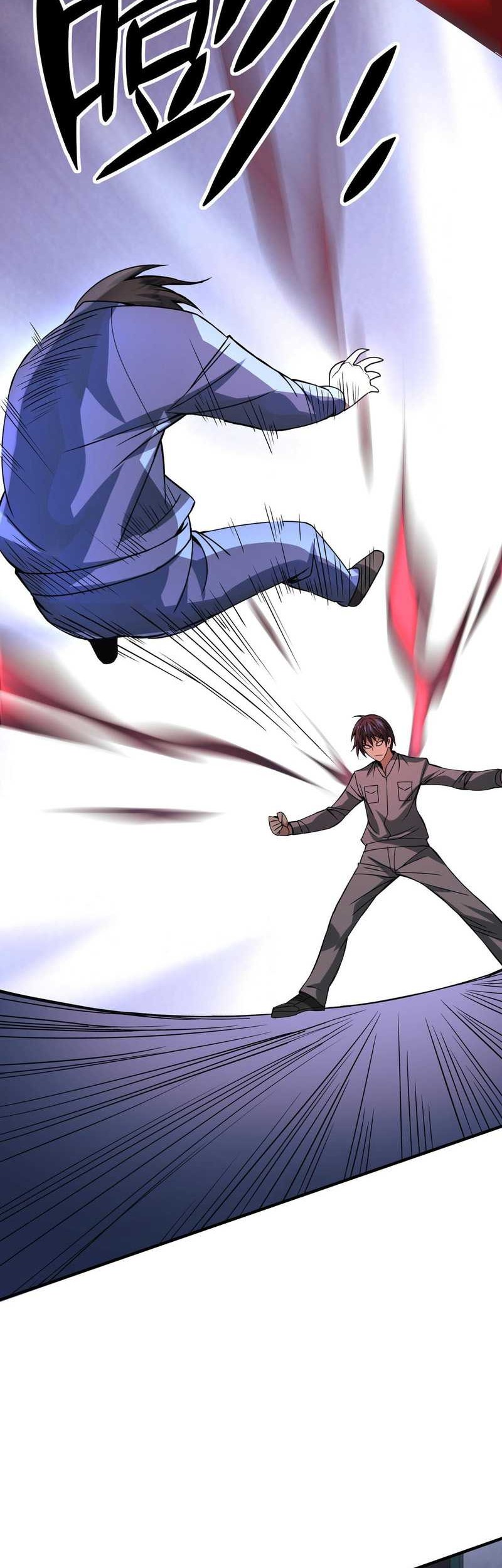 Disaster Shelter Chapter 03 Gambar 35