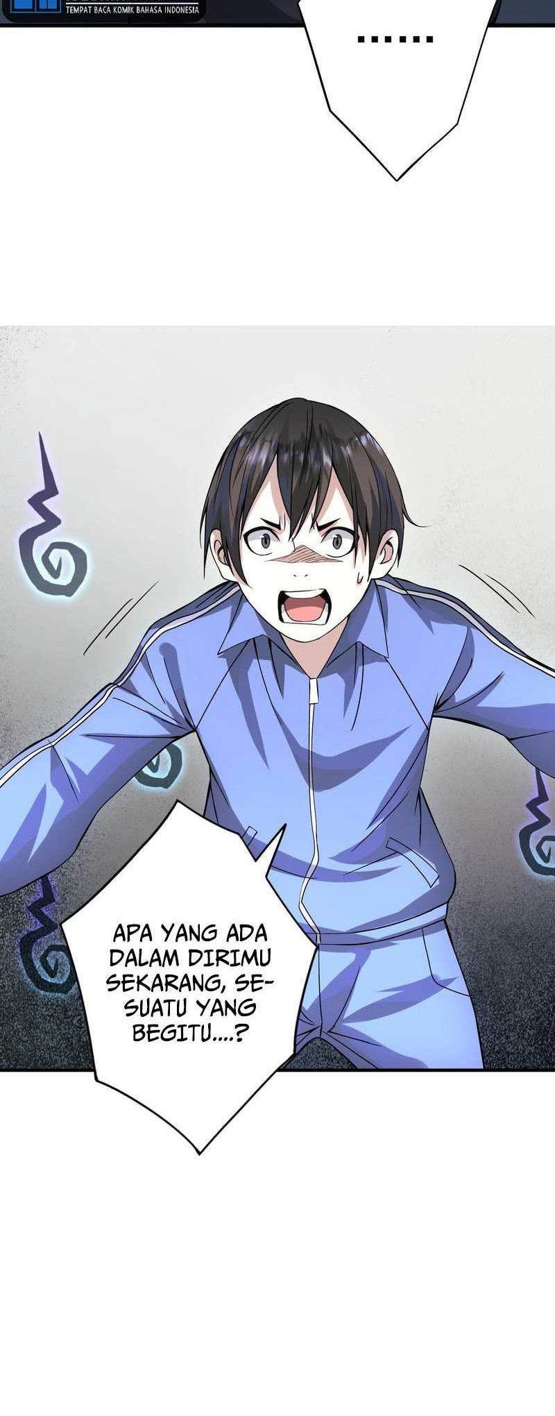 Disaster Shelter Chapter 03 Gambar 37
