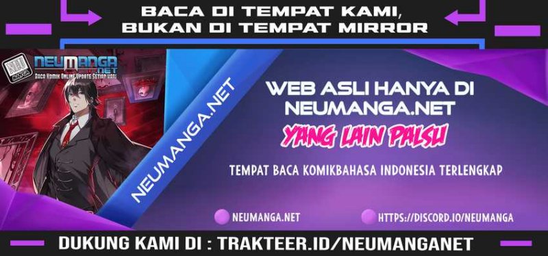 Baca  Collector of Creepiness Chapter 07 Gambar 2