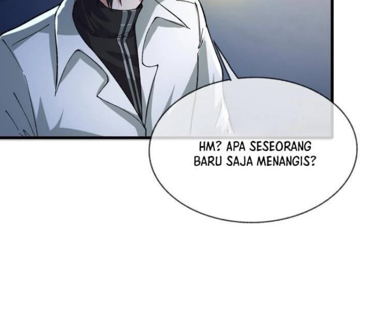 Collector of Creepiness Chapter 06 Gambar 35