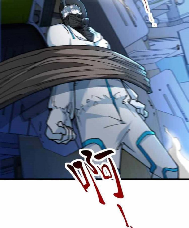 Collector of Creepiness Chapter 05 Gambar 41