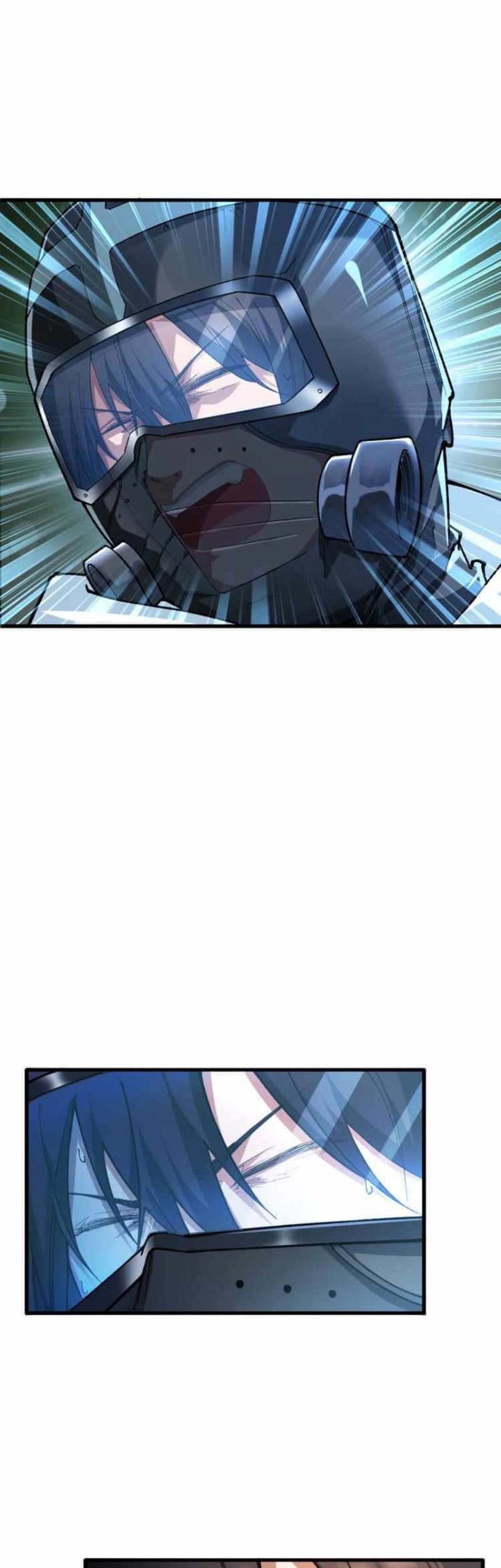 Collector of Creepiness Chapter 05 Gambar 42