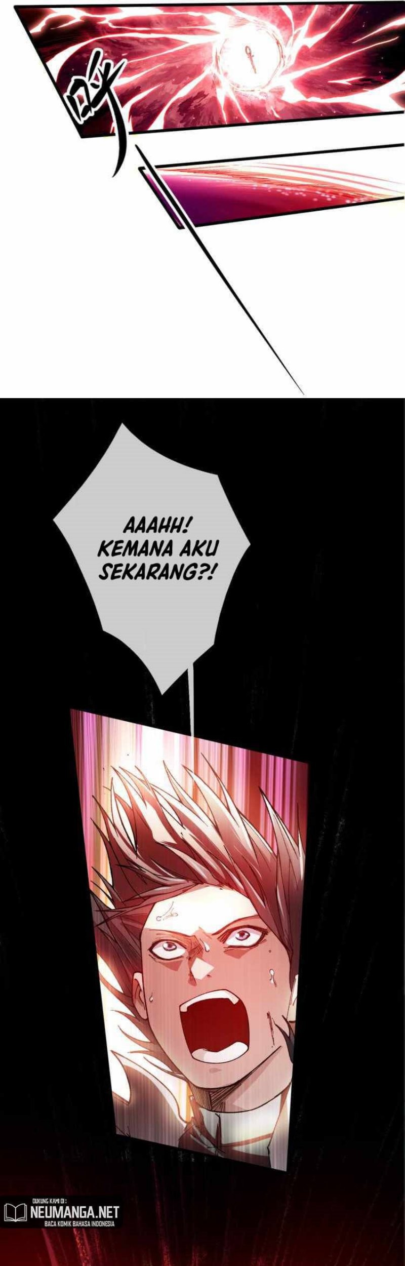 Collector of Creepiness Chapter 05 Gambar 62