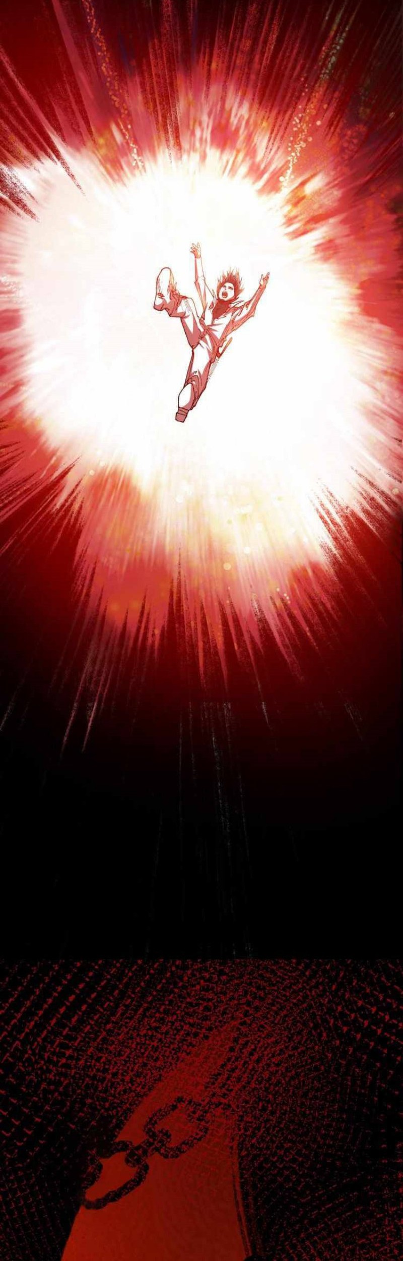 Collector of Creepiness Chapter 05 Gambar 63