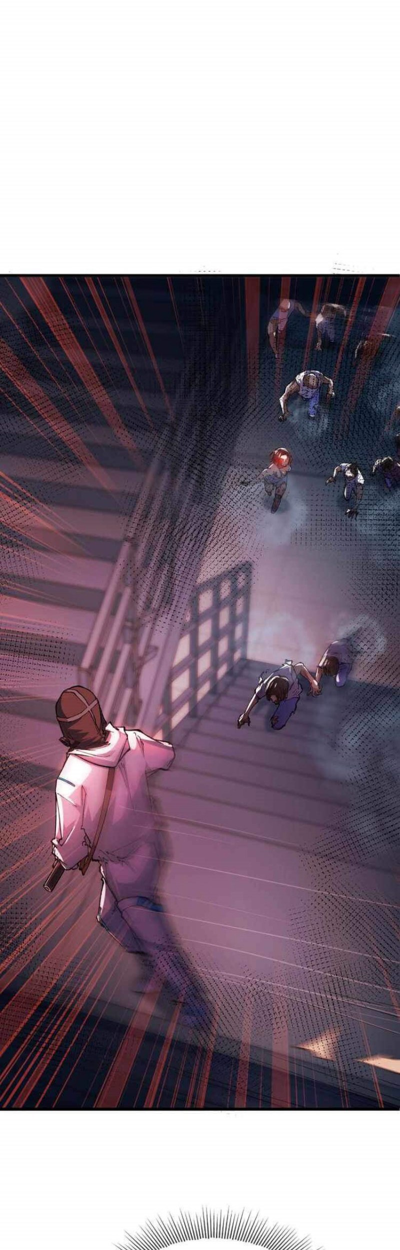 Collector of Creepiness Chapter 05 Gambar 13