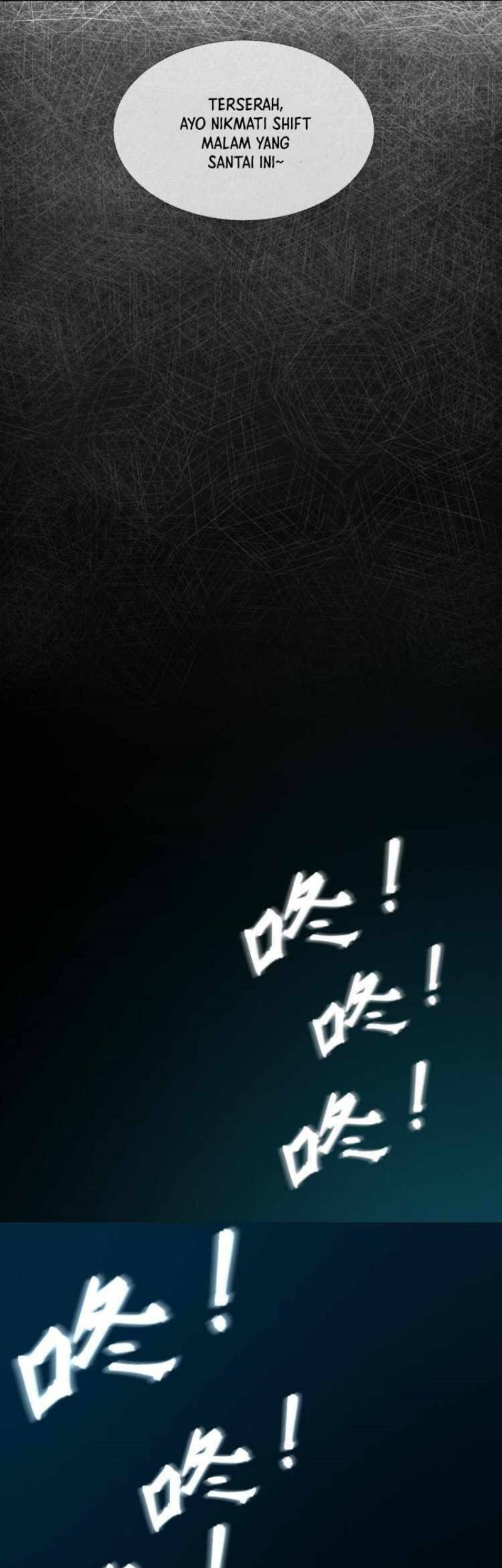 Collector of Creepiness Chapter 04 Gambar 29