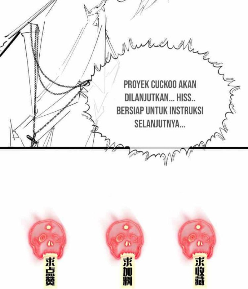 Collector of Creepiness Chapter 02 Gambar 44