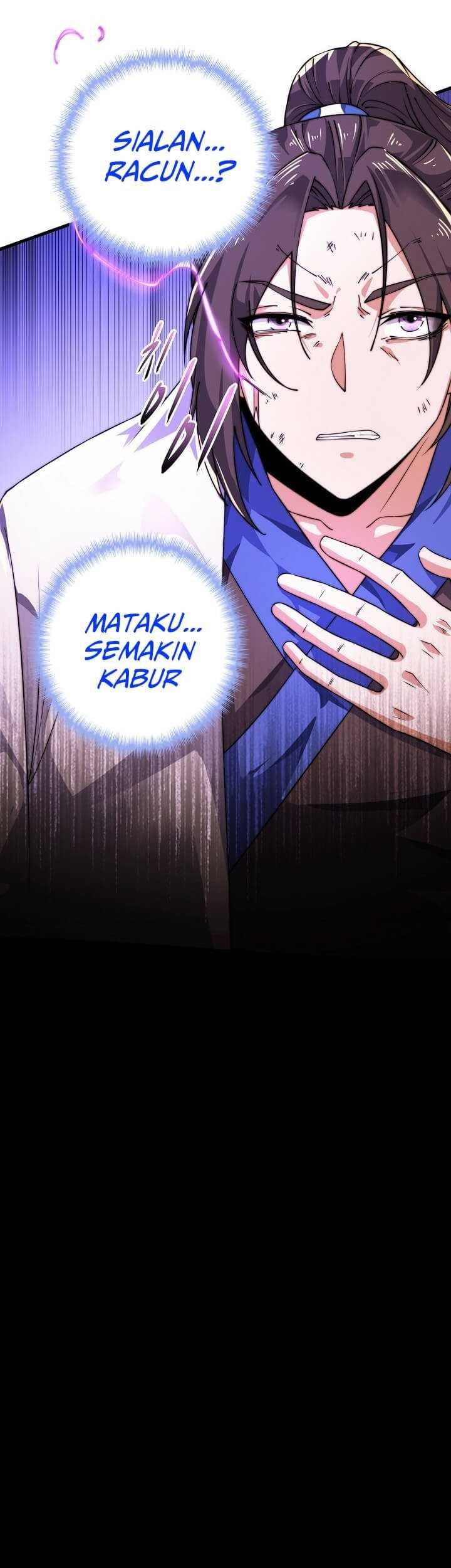 Suseon Reincarnation Book Return Of The Supreme Chapter 10 Gambar 24