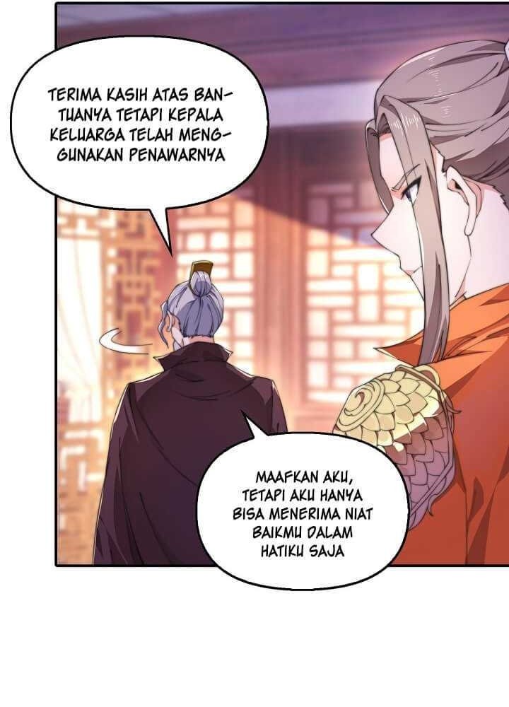 Suseon Reincarnation Book Return Of The Supreme Chapter 10 Gambar 32