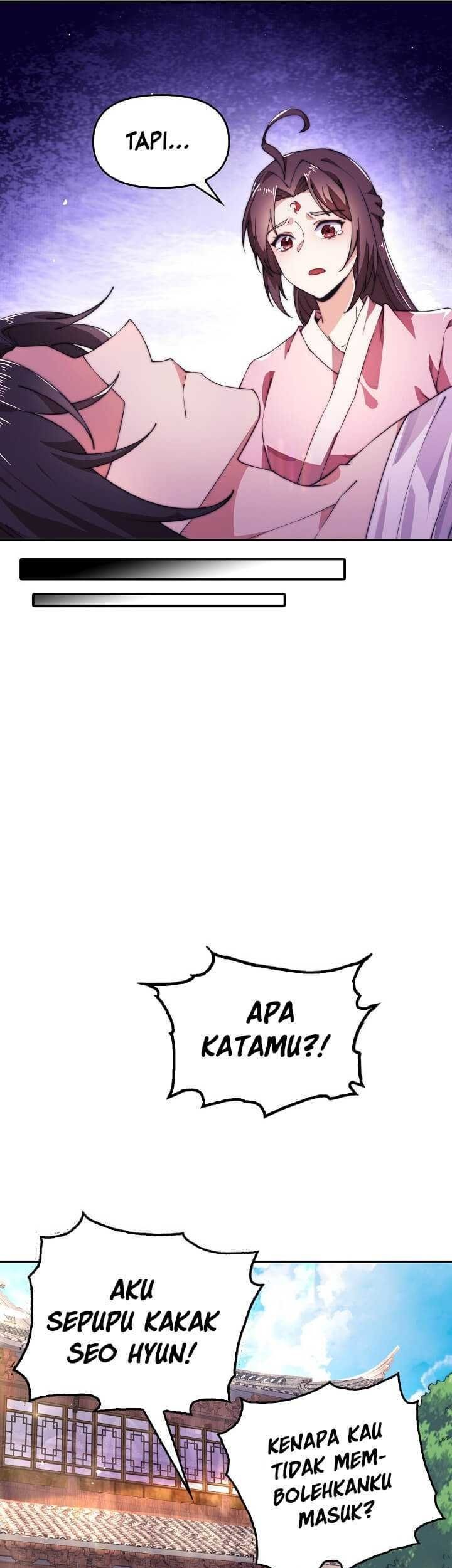 Suseon Reincarnation Book Return Of The Supreme Chapter 10 Gambar 39